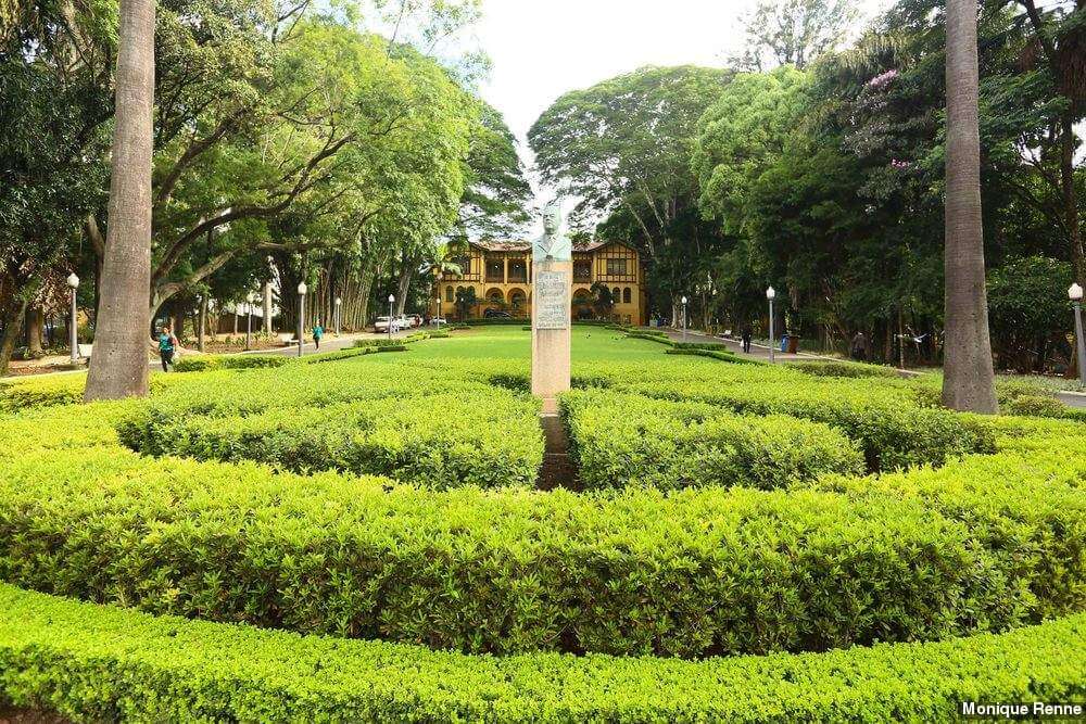 parque água branca