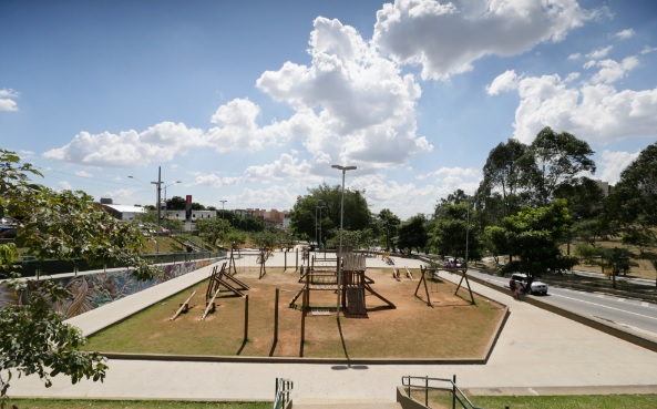 praça brasil