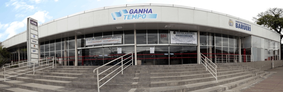 ganha tempo